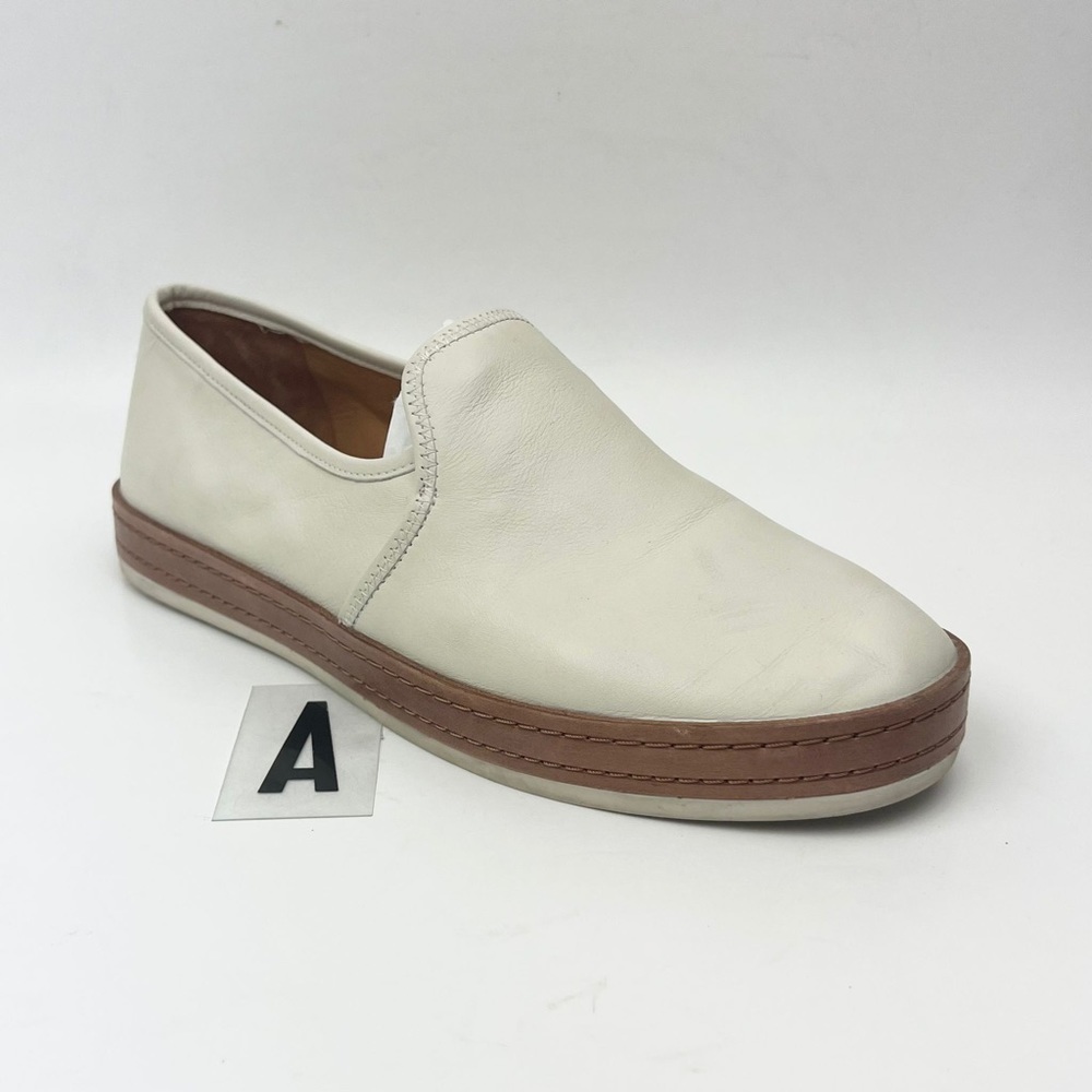 VINCE Canella Platform Loafer sz 8.5